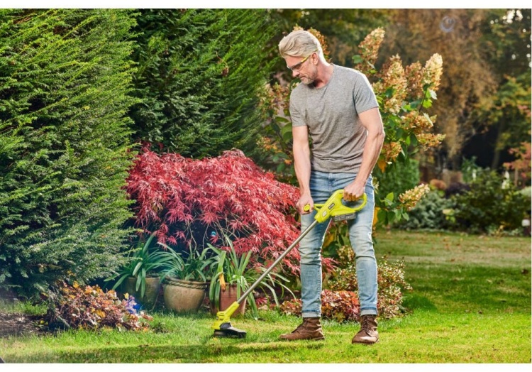 Цена Триммер RYOBI 5133005457 RY18LT23A-0