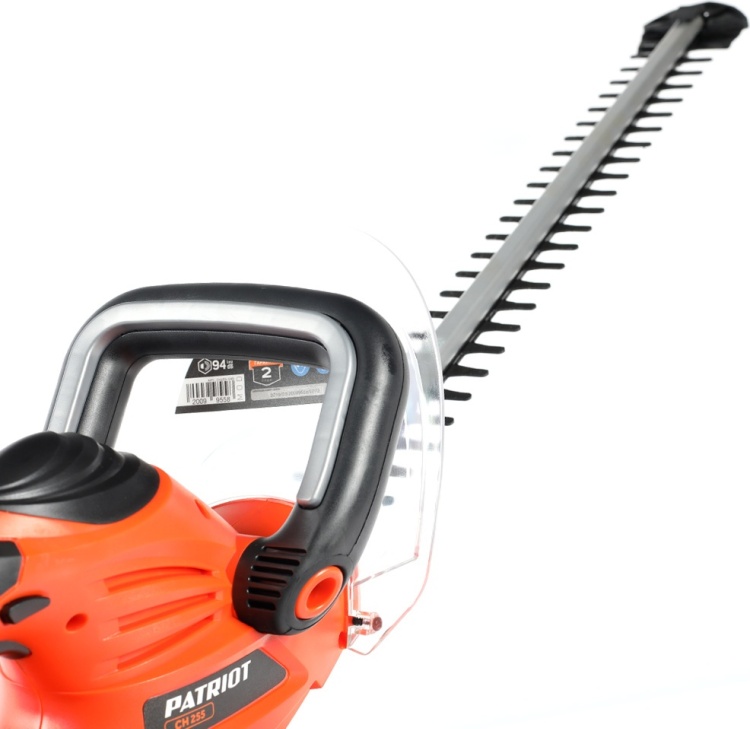 Хедж-триммер PATRIOT СН 255 21В UES Казахстан