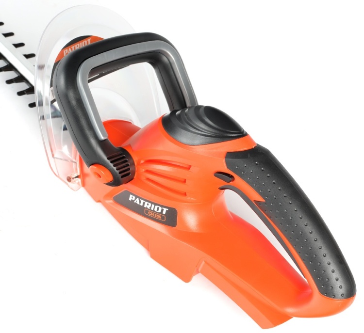 Хедж-триммер PATRIOT СН 255 21В UES Казахстан