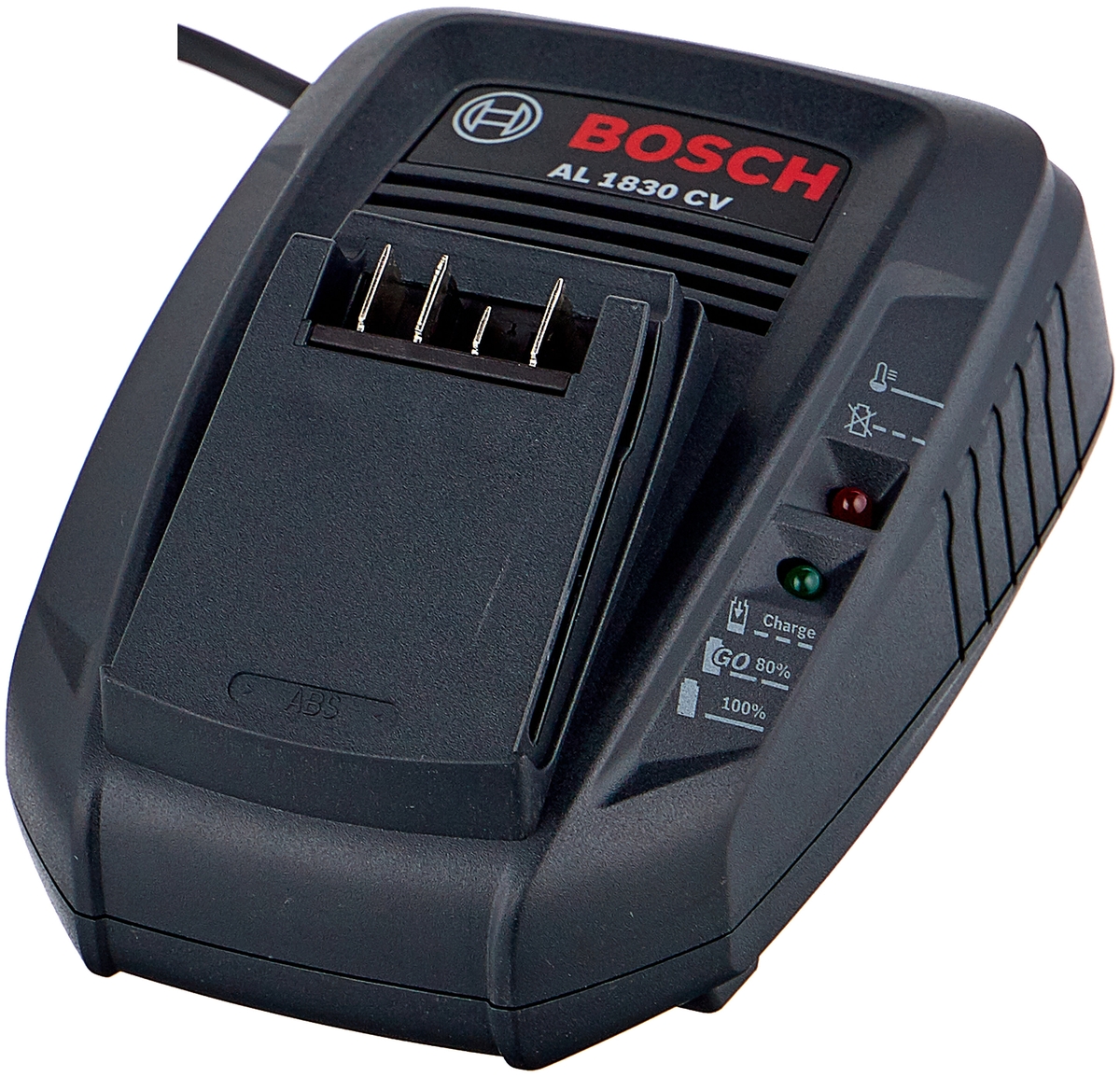 Картинка Триммер BOSCH EasyGrassCut 18-26 (06008C1C00)