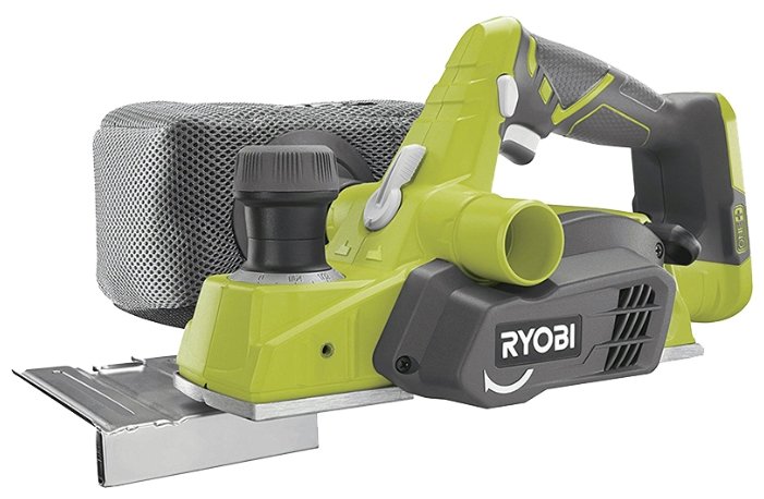 Фото Электрорубанок RYOBI R18PL-0