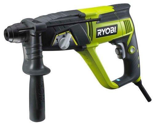 Фото Перфоратор RYOBI ERH710RS