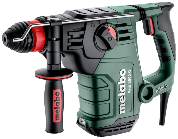 Перфоратор METABO KHE 3560 Q (600811500)