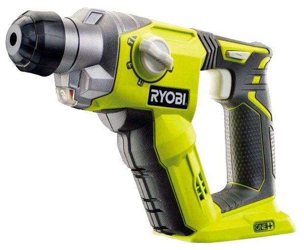 Фото Перфоратор RYOBI R18SDS-0