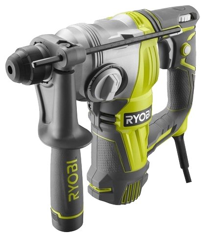 Фото Перфоратор RYOBI RSDS800-K