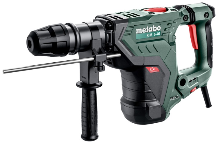 Перфоратор METABO KHE 5-40 (600391500)