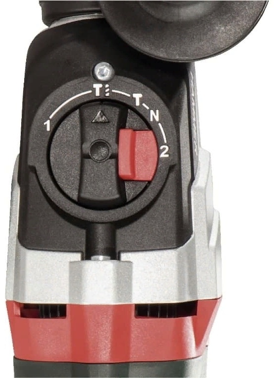 Фото Перфоратор METABO UHE 2660-2 Quick (600697500)