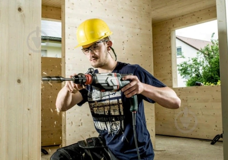 Фотография Перфоратор METABO UHE 2660-2 Quick (600697500)