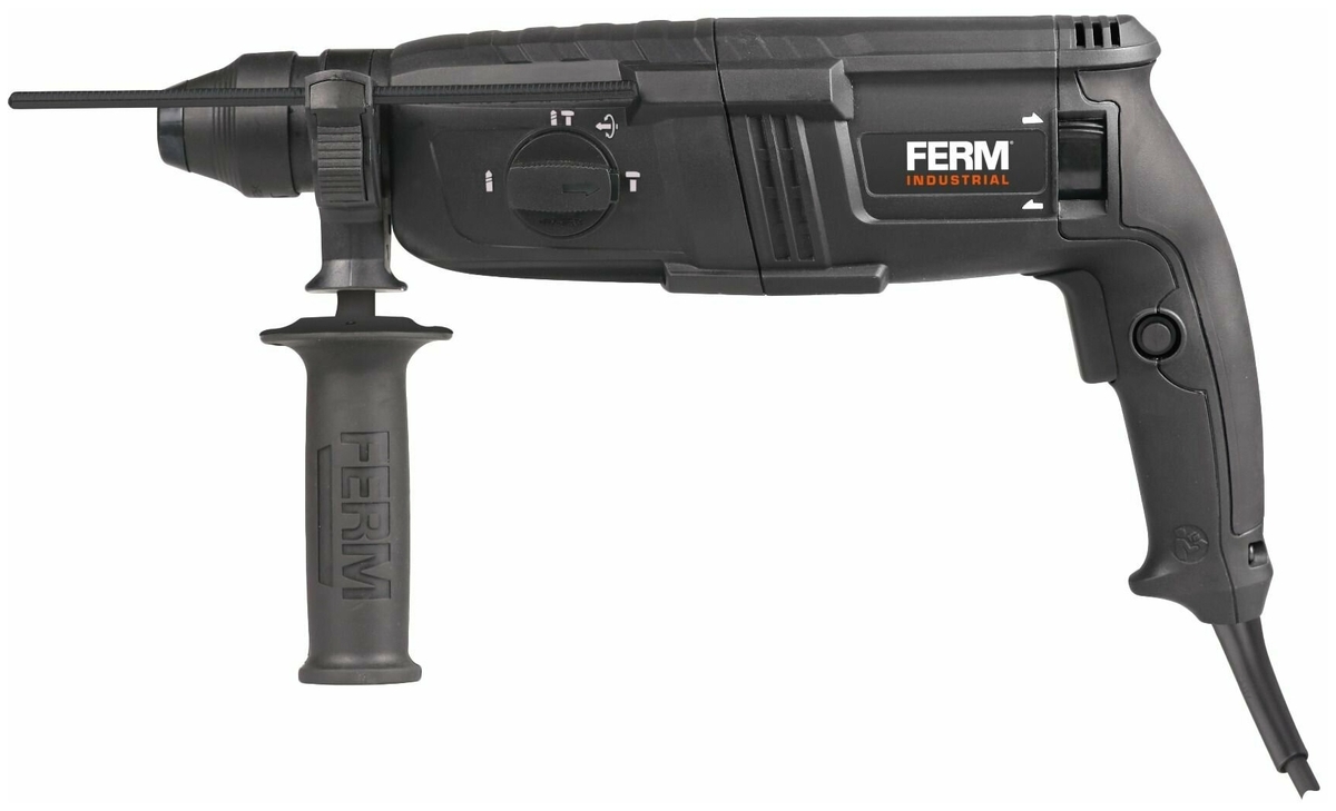 Цена Перфоратор Ferm HDM1038P