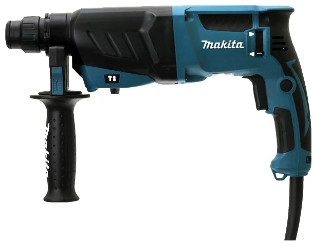 Перфоратор MAKITA HR2630