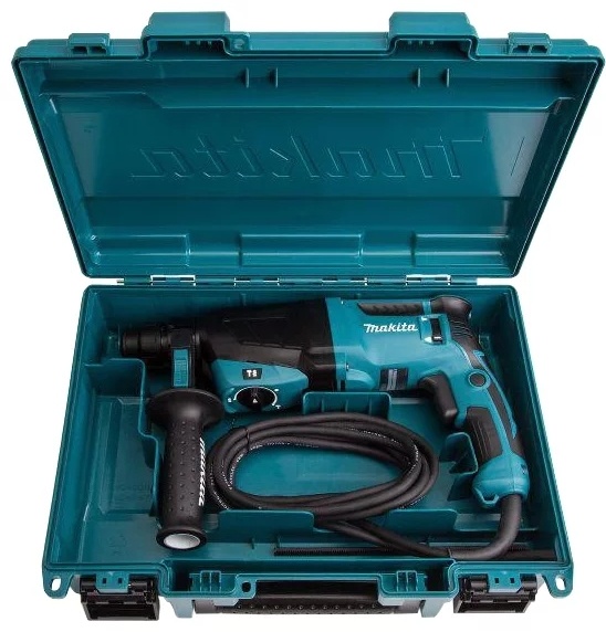 Фотография Перфоратор MAKITA HR2630