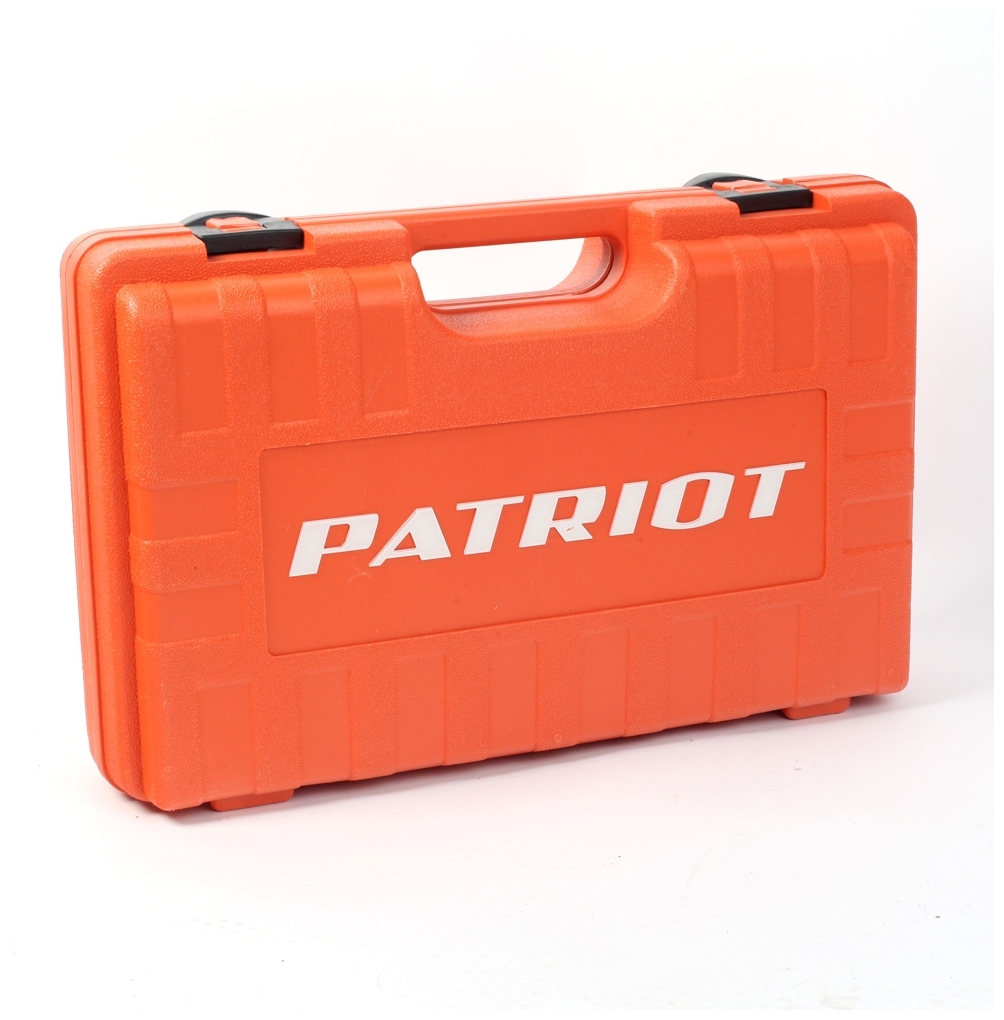 Перфоратор PATRIOT RH 265Q Казахстан