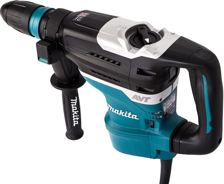 Фото Перфоратор MAKITA HR4013C