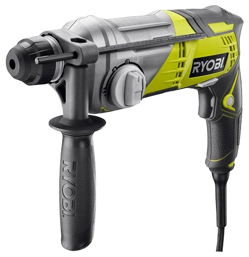 Фото Перфоратор RYOBI RSDS680KA2