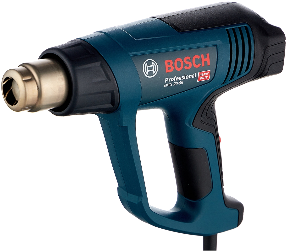 Фен технический BOSCH GHG 23-66 Extended (06012A6301)