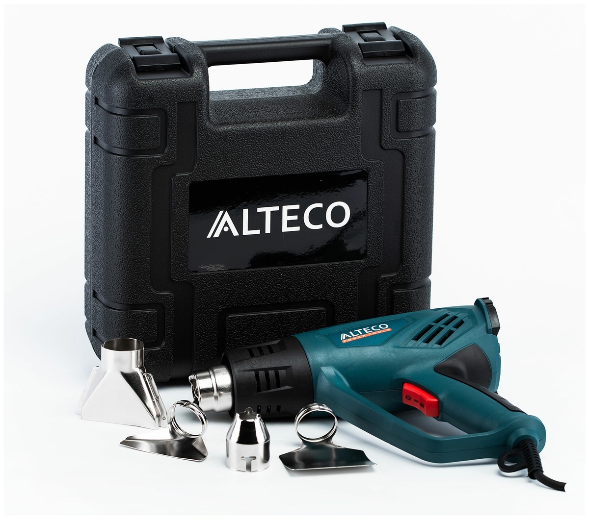 Цена Фен технический ALTECO HG 0609