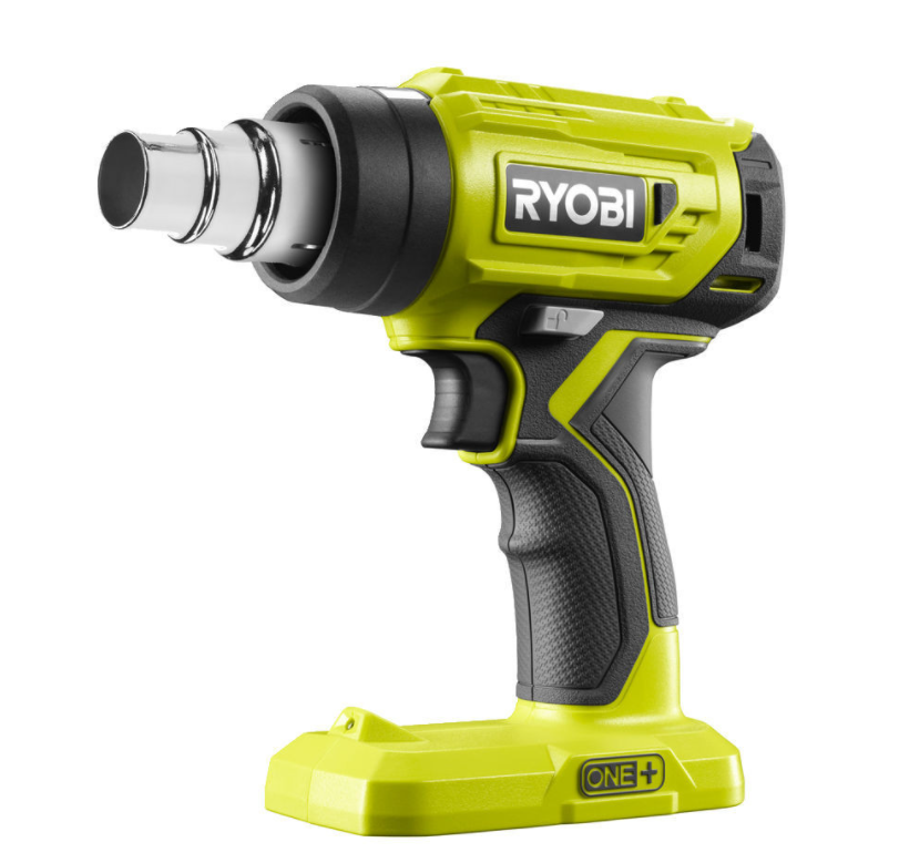 Фен RYOBI R18HG-0