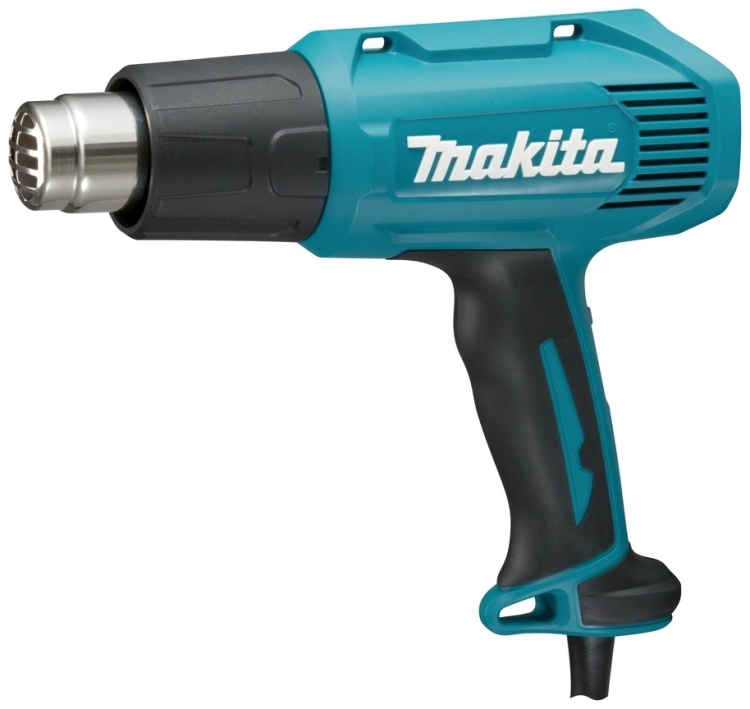 Фото Фен технический MAKITA HG5030K