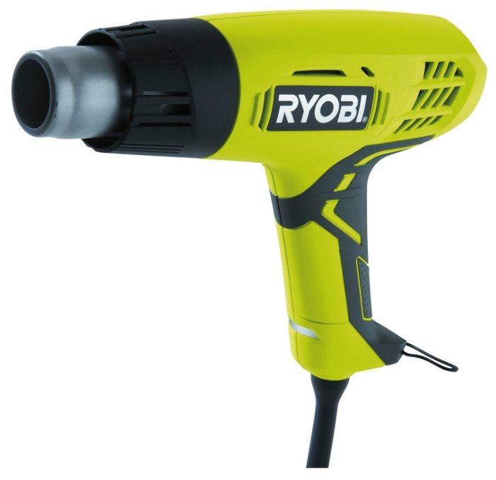 Фен технический RYOBI EHG2000