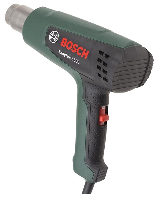 Фен технический BOSCH EasyHeat 500 (06032A6020) Казахстан