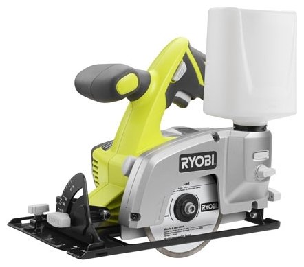 Фото Плиткорез RYOBI LTS180M