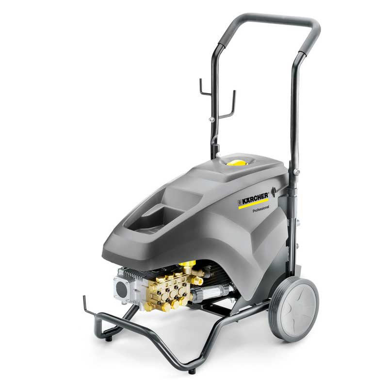 Мойка высокого давления KARCHER HD 9/20-4 Кар (1.367-308.0)