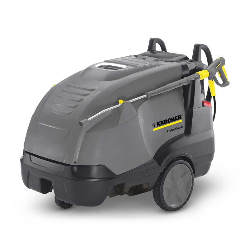 Мойка высокого давления KARCHER HDS 8/18-4 М (1.077-908.0)