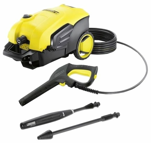 Мойка высокого давления KARCHER K 5 Compact (1.630-720.0)