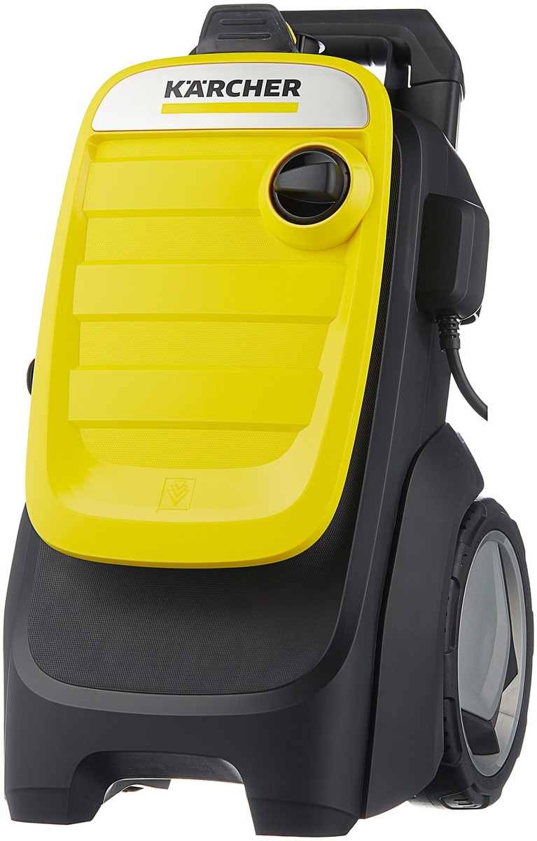 Мойка высокого давления KARCHER K 7 Compact (1.447-050.0)