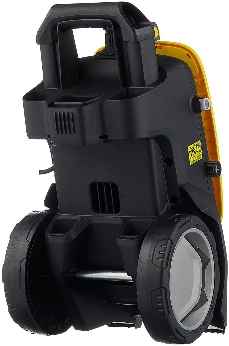 Фото Мойка высокого давления KARCHER K 7 Compact (1.447-050.0)