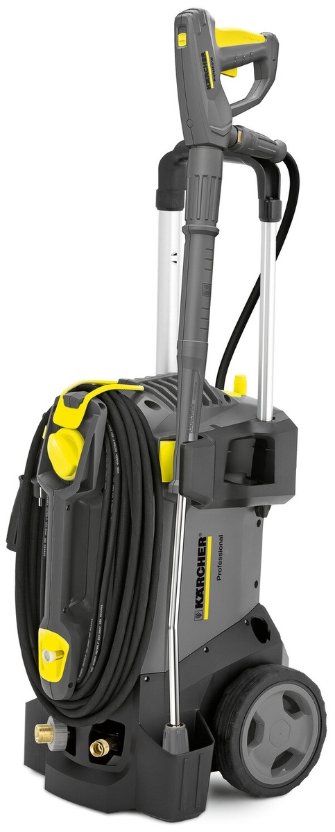 Фото Мойка высокого давления KARCHER HD 5/15 C (1.520-930.0)