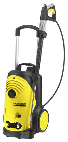 Фото Мойка высокого давления KARCHER HD 7/18 C (1.151-900.0)