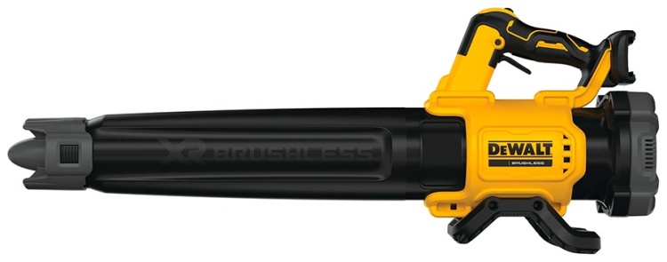 Воздуходувка DeWALT DCMBL562N-XJ