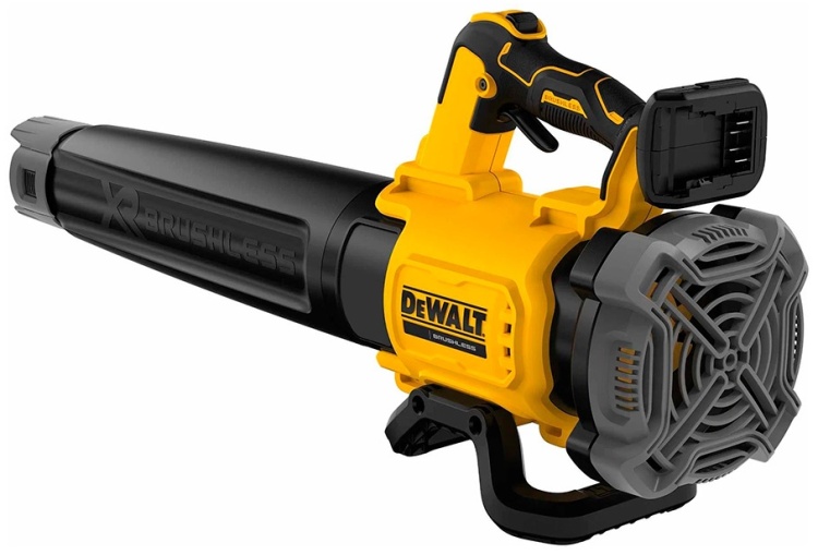 Фото Воздуходувка DeWALT DCMBL562N-XJ
