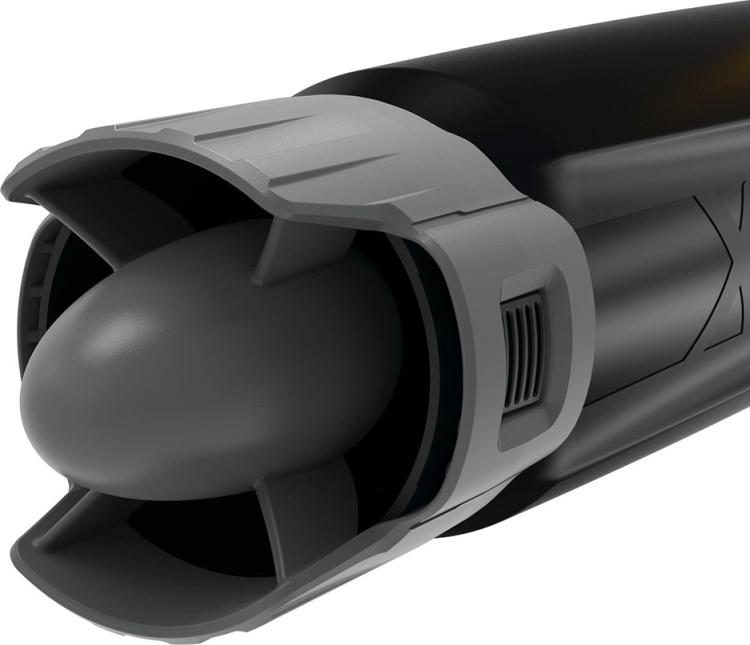 Фотография Воздуходувка DeWALT DCMBL562N-XJ