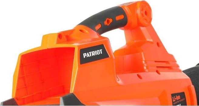 Картинка Воздуходув PATRIOT СВ411