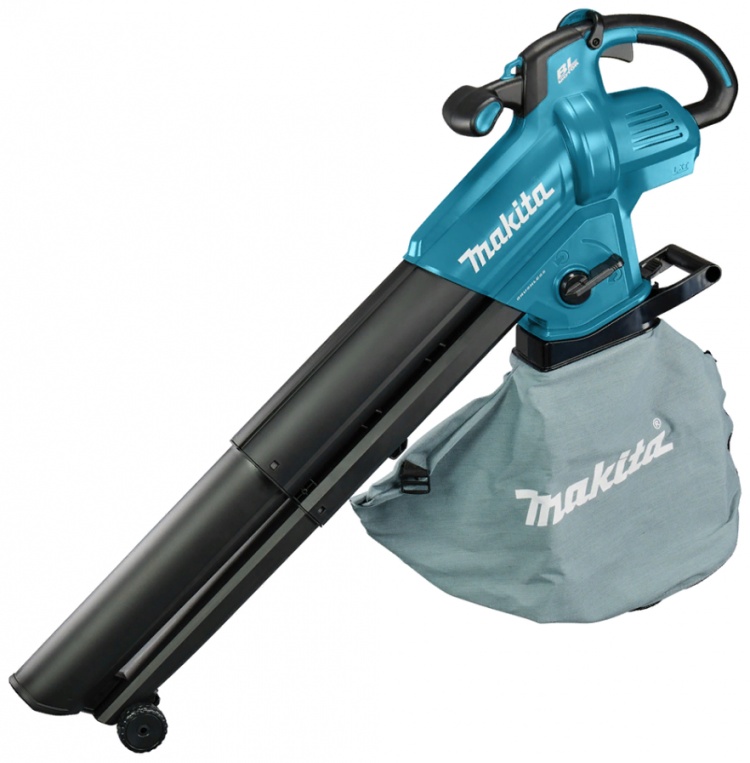 Фото Воздуходувка MAKITA DUB187Z