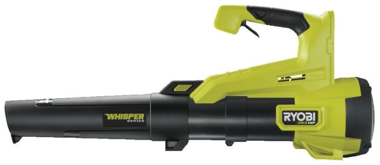 Воздуходувка RYOBI 5133005355 RY18BLXC-0