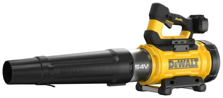 Фото Воздуходувка DeWALT DCMBL777N-XJ
