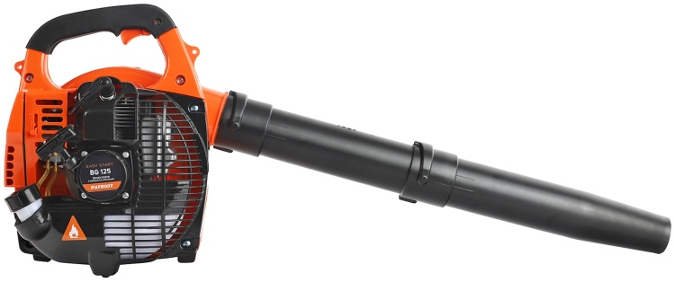 Фото Воздуходувка PATRIOT BG 125
