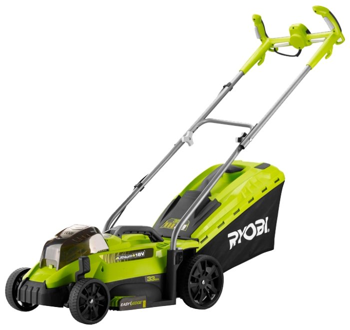 Фото Газонокосилка RYOBI OLM1833H