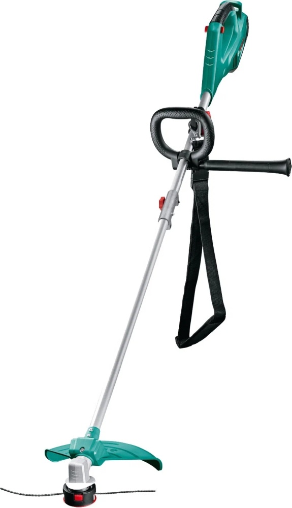 Фото Электрокоса BOSCH AFS 23-37 06008A9000