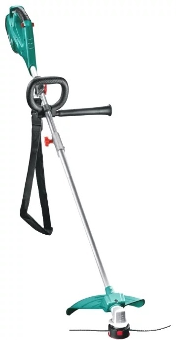 Фотография Электрокоса BOSCH AFS 23-37 06008A9000