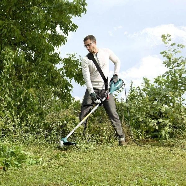 Электрокоса BOSCH AFS 23-37 06008A9000 заказать