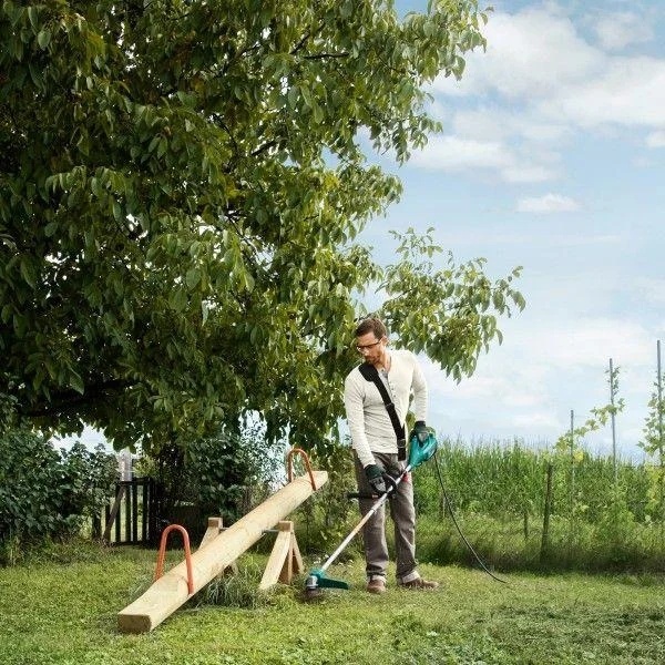 Электрокоса BOSCH AFS 23-37 06008A9000 Казахстан