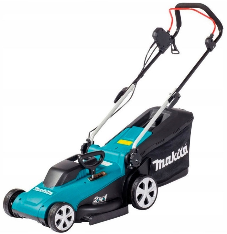 Фото Газонокосилка MAKITA ELM3720