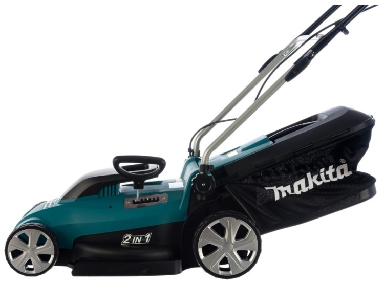 Фото Газонокосилка MAKITA ELM4120