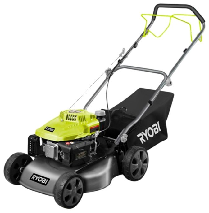 Фото Газонокосилка RYOBI RLM4114