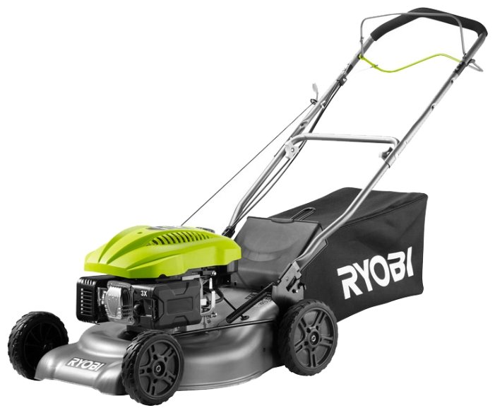 Фото Газонокосилка RYOBI RLM4614