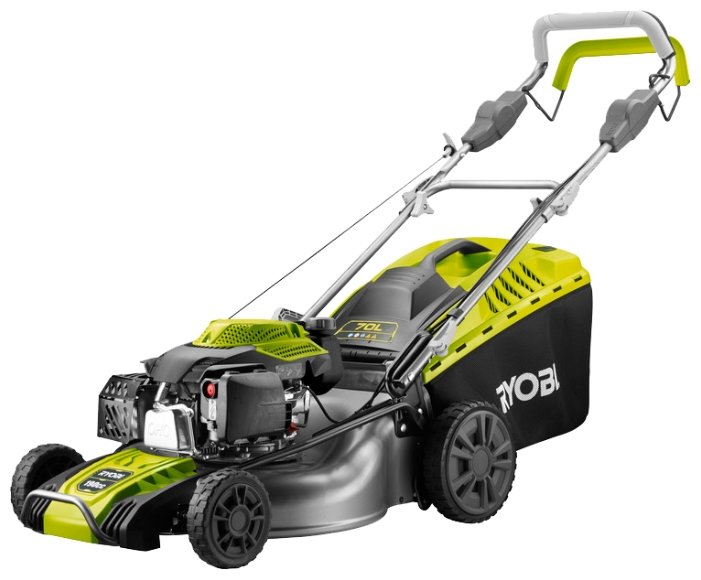 Газонокосилка RYOBI RLM53175S